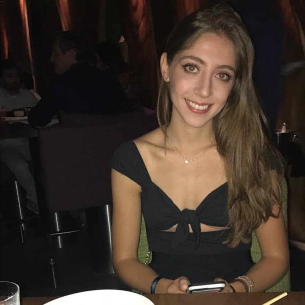 Out From Under Black Bodysuit